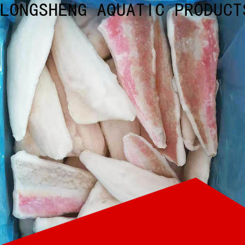 LongSheng lepidotrigla wholesale frozen fish suppliers for home party
