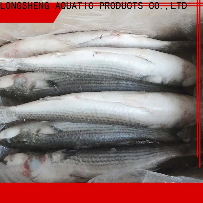 LongSheng bulk buy frozen seafood china Supply for market