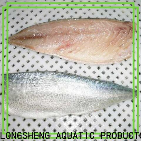 LongSheng Top buy frozen mackerel Supply for restaurant