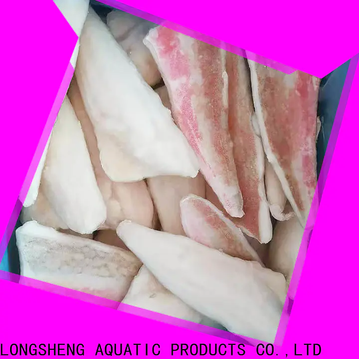 LongSheng microptera frozen fish prices for business for home party