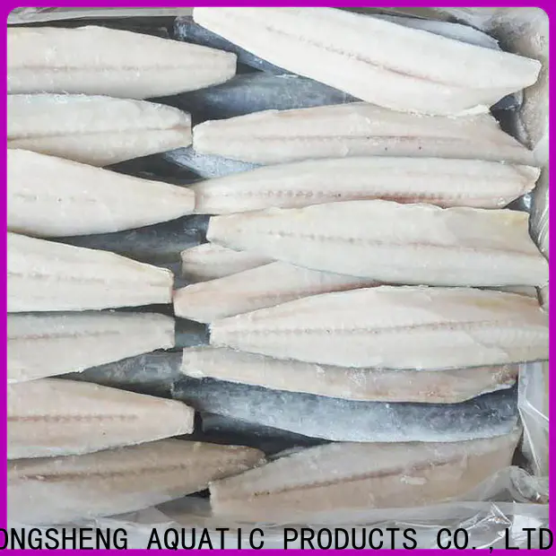 Best frozen fish for sale fillet Supply for market