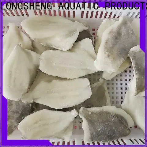 LongSheng john exporters of frozen fish for family