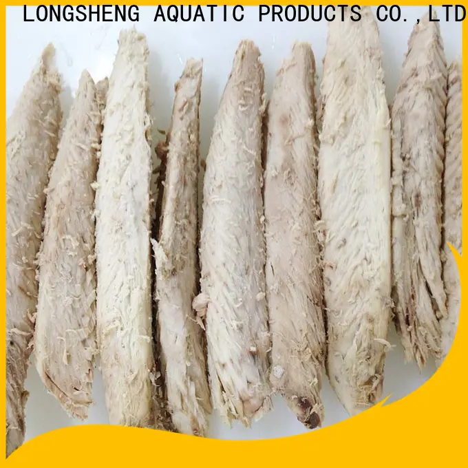 LongSheng thazard frozen seafood for sale Suppliers for wedding party