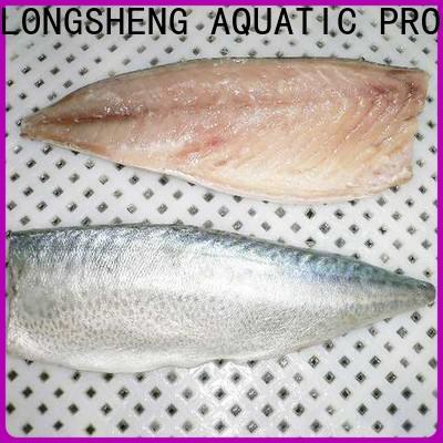 LongSheng High-quality mackerel for sale manufacturers