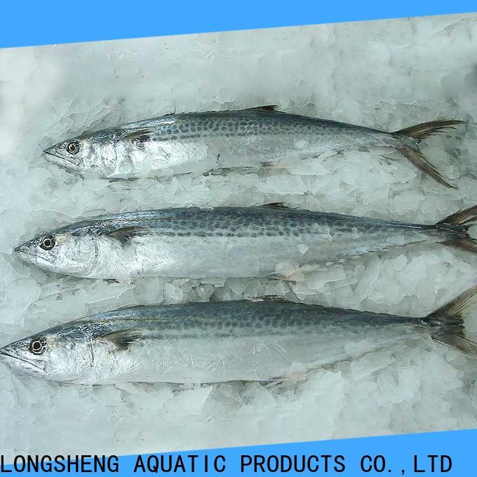 security frozen whole fish roundfrozen for business for seafood shop
