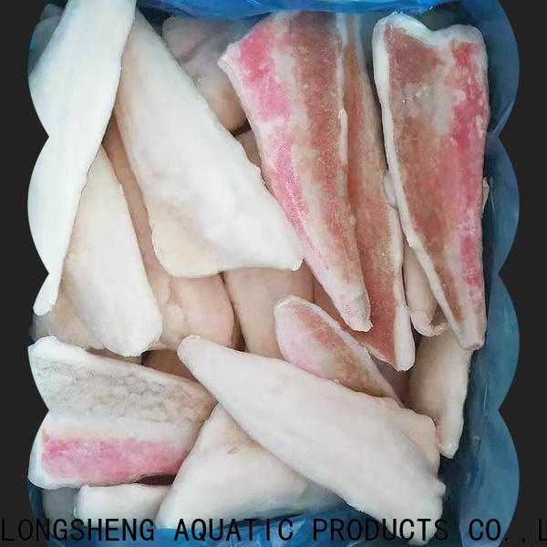 clean wholesale frozen fish suppliers fillet manufacturers for party