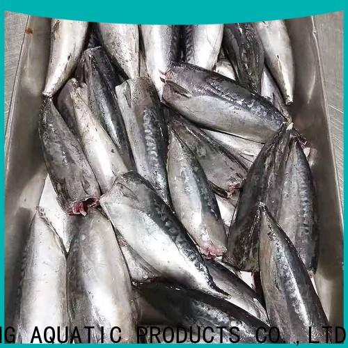 High-quality bonito for sale frozen manufacturers for supermarket