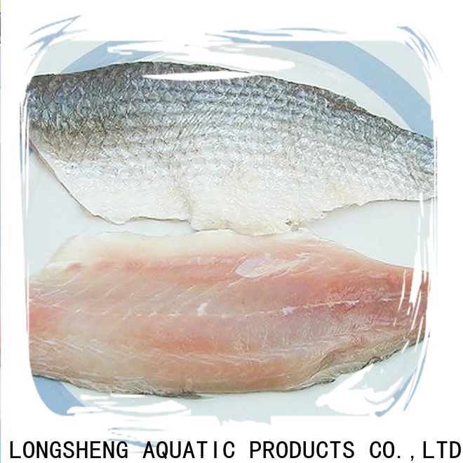 LongSheng wholesale frozen fish manufacturers for business for supermarket