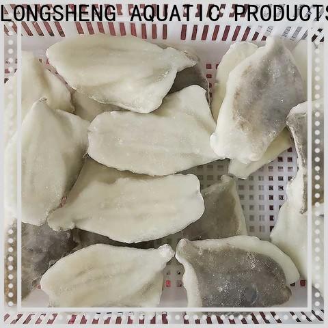 LongSheng frozen frozen fish producers company for family