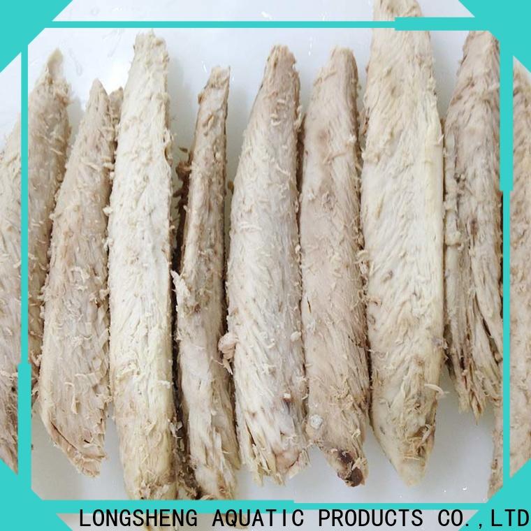LongSheng bulk buy frozen seafood for sale Supply for party