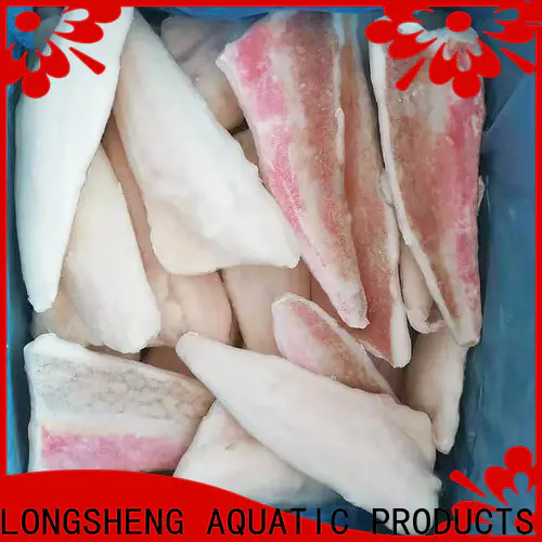 Latest fillet frozen fish lepidotrigla company for party