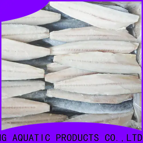 LongSheng New frozen at sea fish prices for business for supermarket