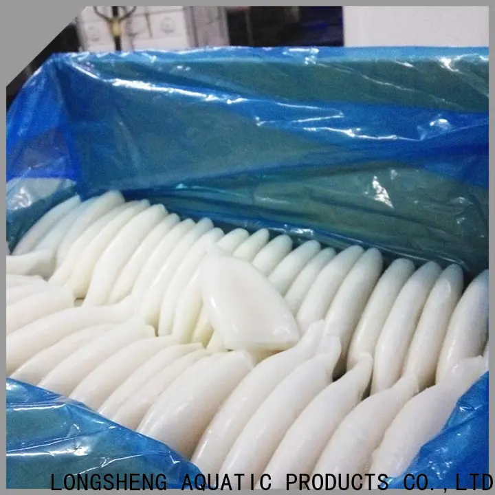 wholesale cuttlefish frozen chinese factory for hotel