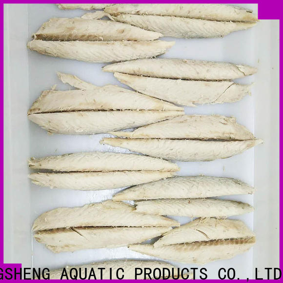 LongSheng auxis frozen seafood for sale for home party