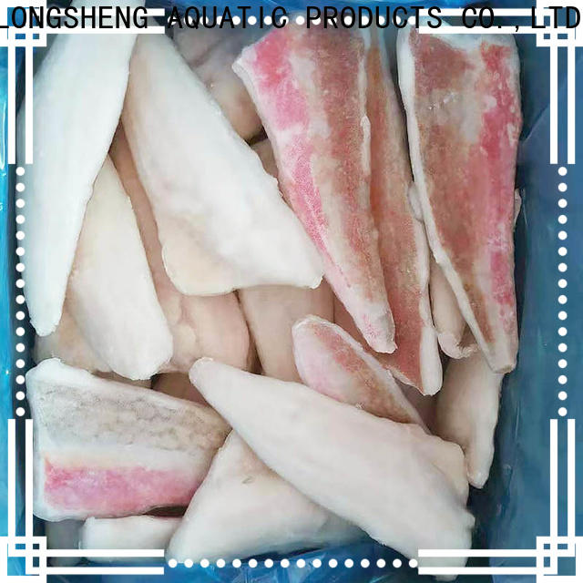 LongSheng frozen frozen fish Suppliers for home party