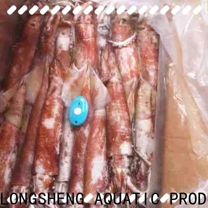 bulk purchase frozen squid whole round flowersquid manufacturers for cafe