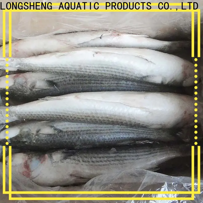 High-quality grey mullet price grey Suppliers for market