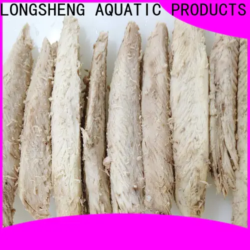 LongSheng auxis wholesale frozen seafood suppliers for business for wedding party