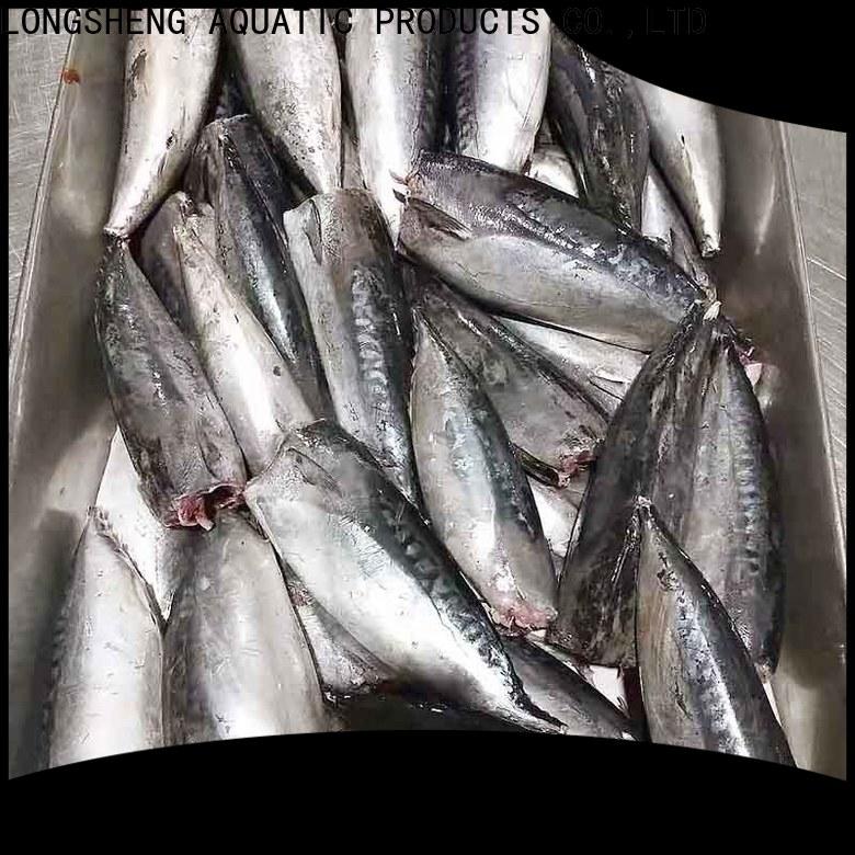 New frozen bonito fish prices hgt company for market