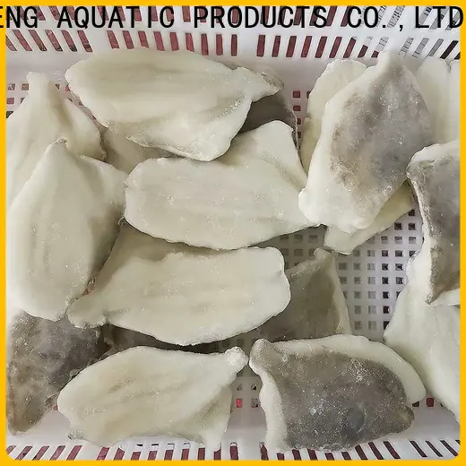 LongSheng High-quality frozen seafoods Supply for supermarket