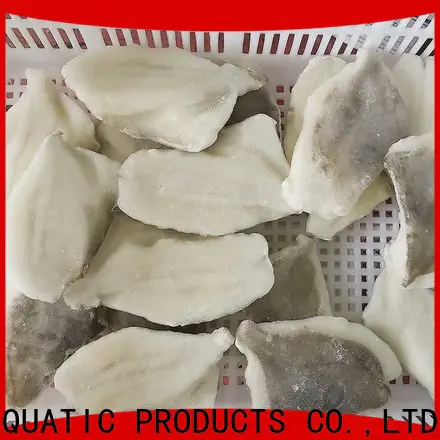 LongSheng High-quality frozen fish producers company for supermarket