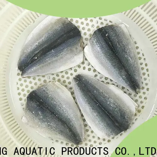 LongSheng Best frozen mackerel suppliers