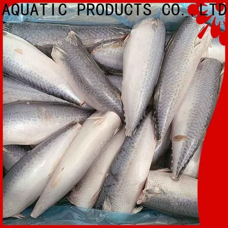 LongSheng hgt frozen mackerel fillets suppliers Suppliers for supermarket