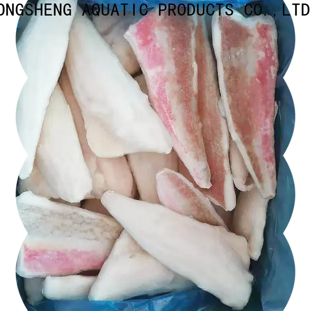 Best frozen fillet fishred factory for home party