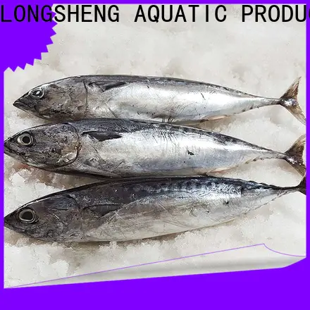 Best frozen bonito fish sale whole Suppliers for family