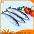 LongSheng tasty mackerel frozen