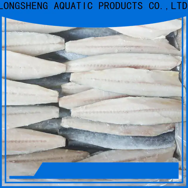 frozen fish supplier whole manufacturers for supermarket