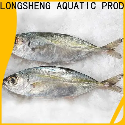 Wholesale frozen at sea fish frozen company for hotel