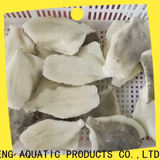 LongSheng faber exporters of frozen fish for family