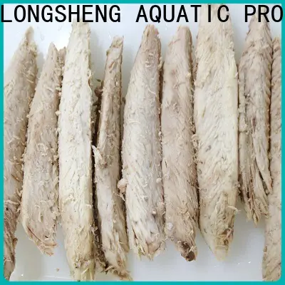 precooked wholesale frozen seafood suppliers frozen factory for party