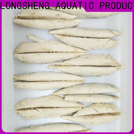 LongSheng bulk buy frozen seafood for sale company for wedding party