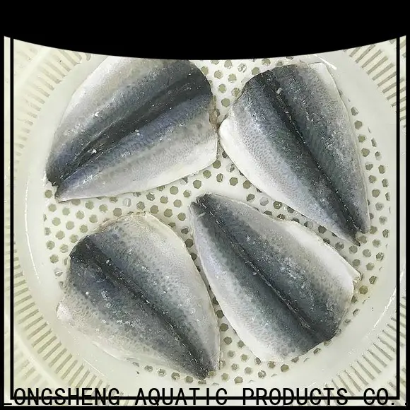 LongSheng best frozen mackerel hgt for business for market