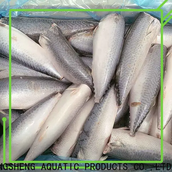 LongSheng best frozen mackerel flaps company for restaurant