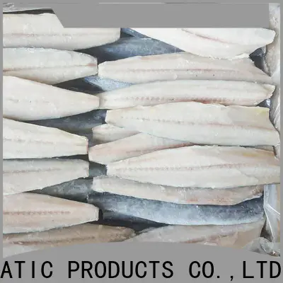 LongSheng whole fresh frozen fish for business for seafood shop