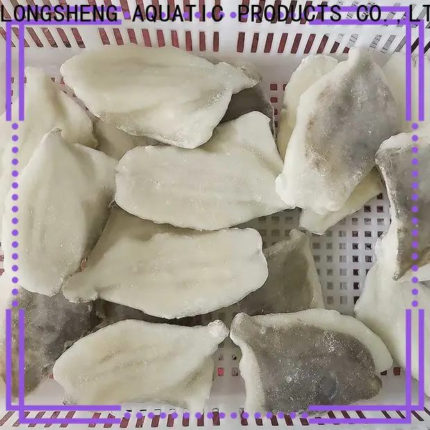 LongSheng healthy frozen fish producers company for family