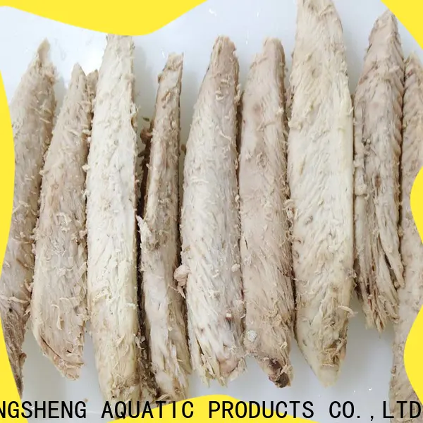 LongSheng High-quality frozen loins company for wedding party