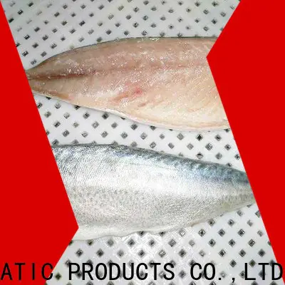 LongSheng tasty fish frozen mackerel manufacturers for market