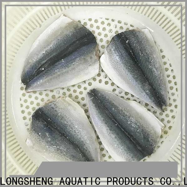 LongSheng Wholesale wholesale frozen seafood suppliers for business for market