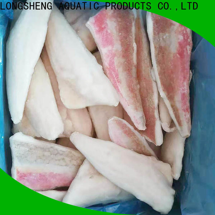 LongSheng microptera frozen fish supplier Suppliers for wedding party