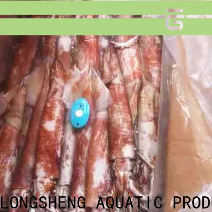 standard frozen fish wholesale argintinus factory for hotel