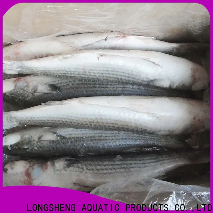 LongSheng New frozen seafood china for restaurant