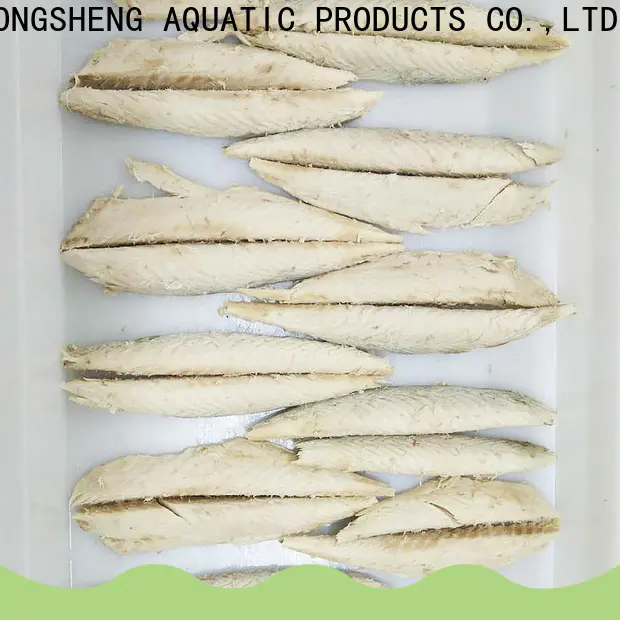 Best frozen seafood manufacturers fish Supply for wedding party