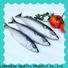 LongSheng fishfrozen frozen mackerel manufacturers for restaurant