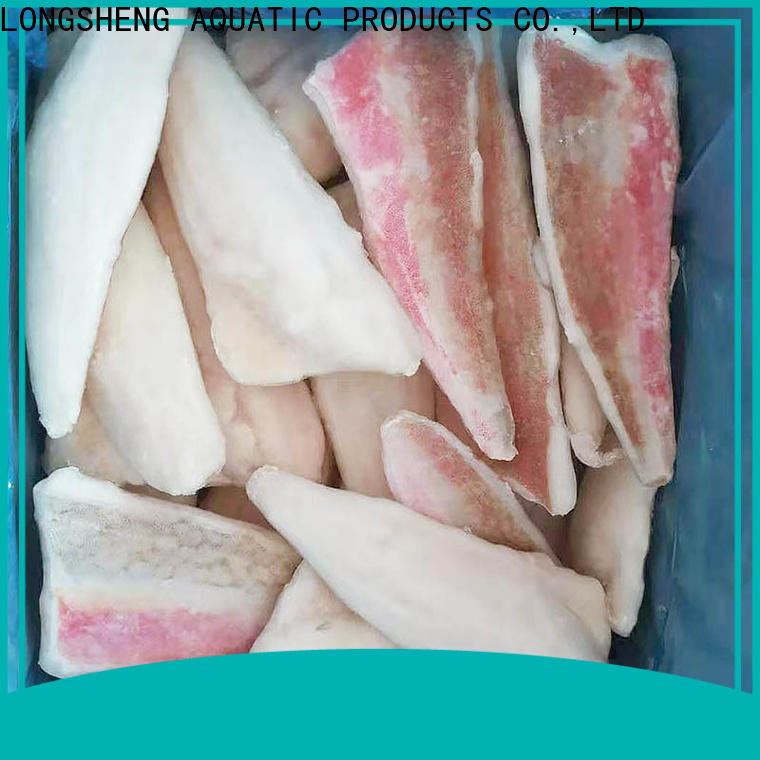 Wholesale frozen fish exporters fillet factory for dinner party