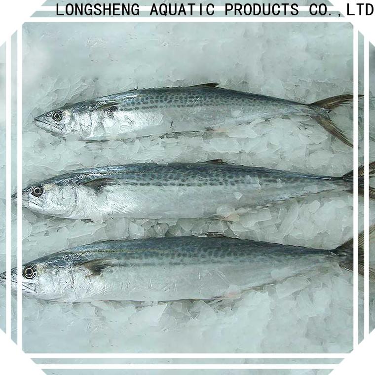 LongSheng frozen frozen fish for sale manufacturers for market
