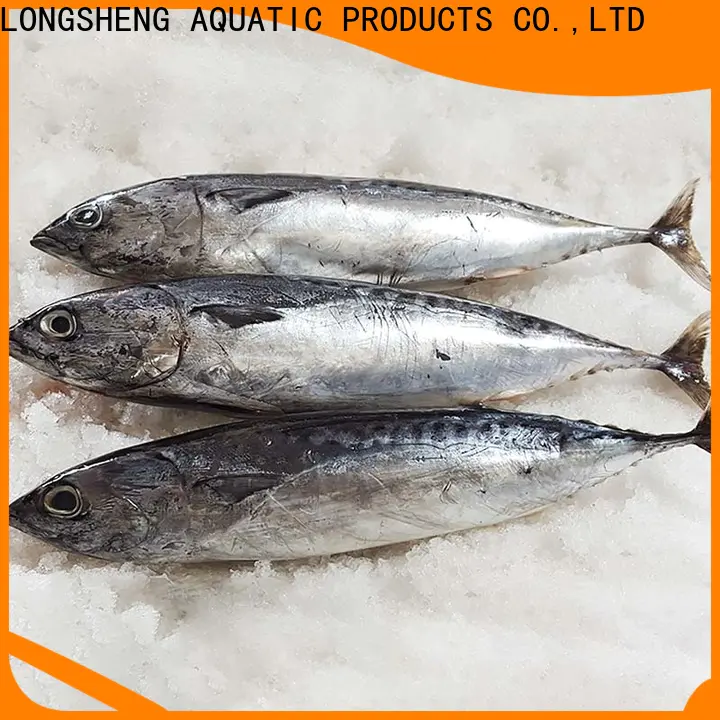 LongSheng whole bonito for sale manufacturers for market
